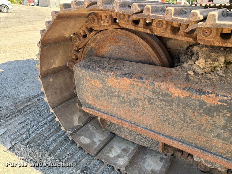 image for item FC3085 JLG 600SC boom lift