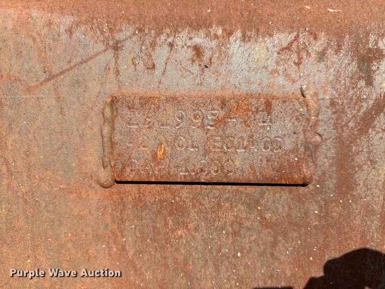 image for item FC3086 2017 Volvo EC140EL excavator