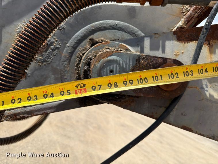 image for item FC3086 2017 Volvo EC140EL excavator