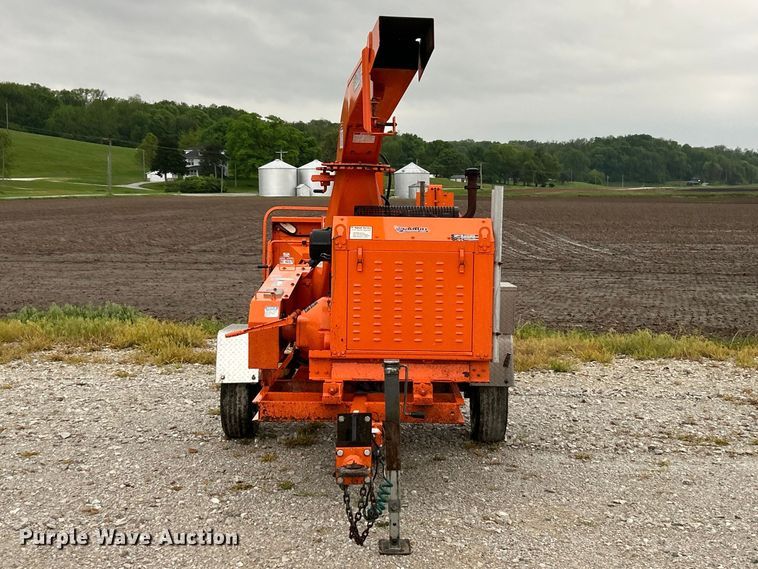 image for item FC5459 2019 Bandit 12XPC wood chipper