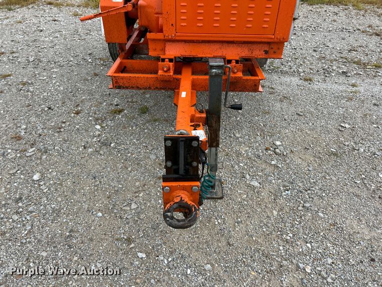 image for item FC5459 2019 Bandit 12XPC wood chipper