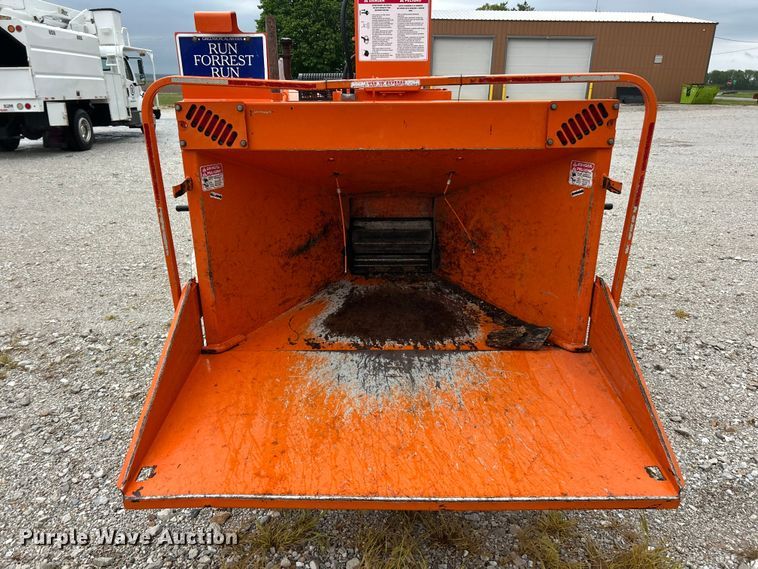 image for item FC5459 2019 Bandit 12XPC wood chipper