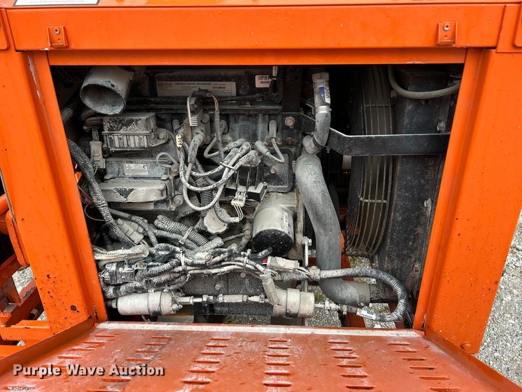 image for item FC5459 2019 Bandit 12XPC wood chipper