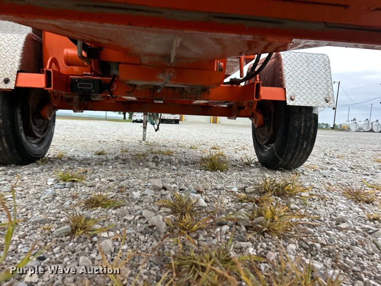 image for item FC5459 2019 Bandit 12XPC wood chipper