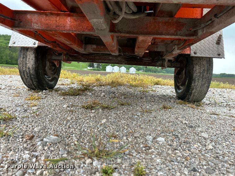 image for item FC5459 2019 Bandit 12XPC wood chipper