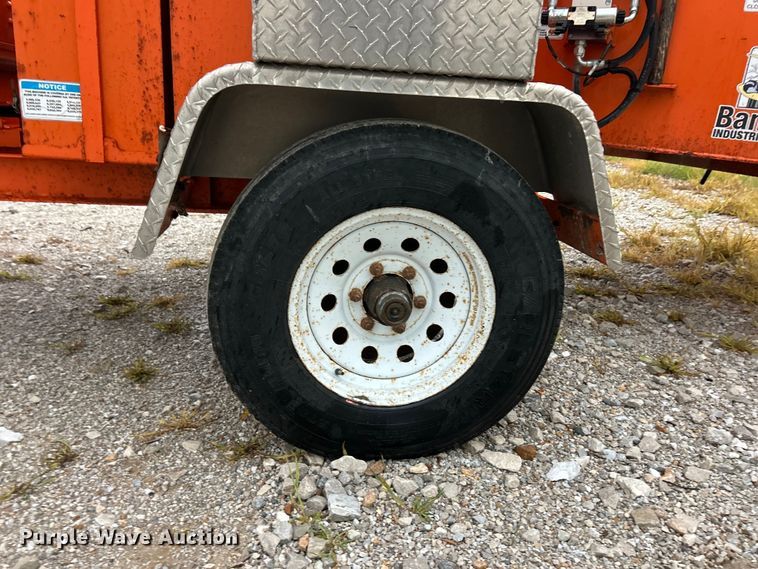 image for item FC5459 2019 Bandit 12XPC wood chipper