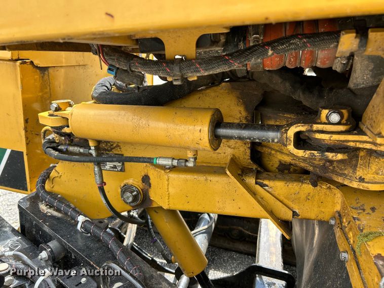 image for item FC5466 2021 Vermeer SC70TX stump grinder