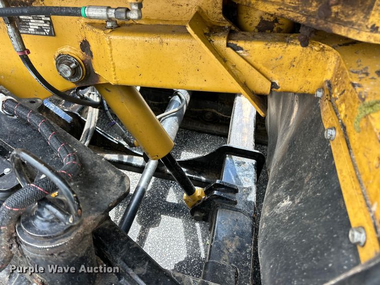 image for item FC5466 2021 Vermeer SC70TX stump grinder