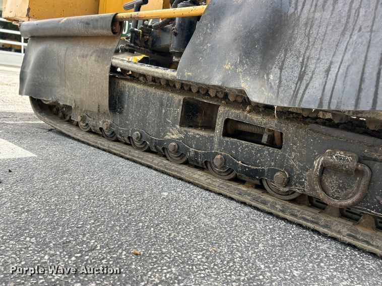 image for item FC5466 2021 Vermeer SC70TX stump grinder