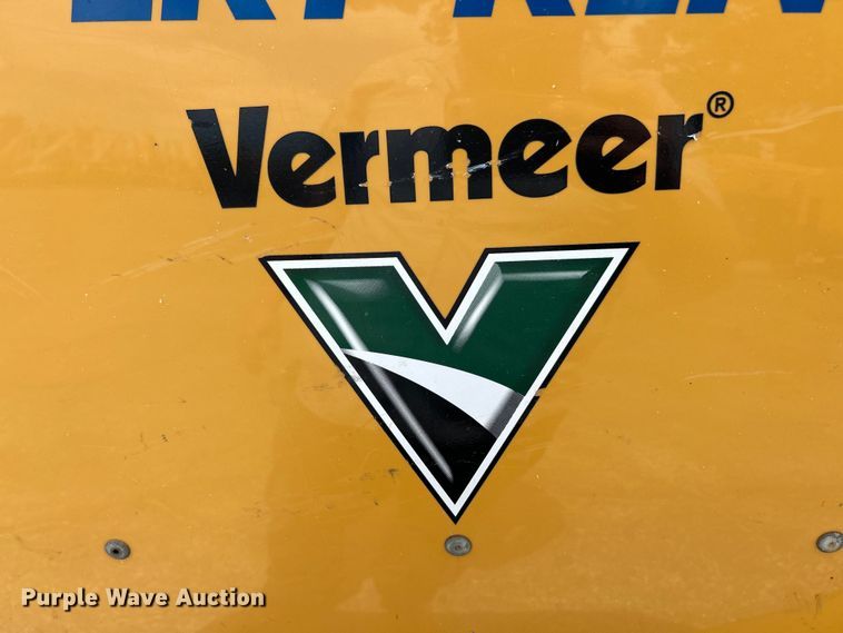image for item FC5466 2021 Vermeer SC70TX stump grinder