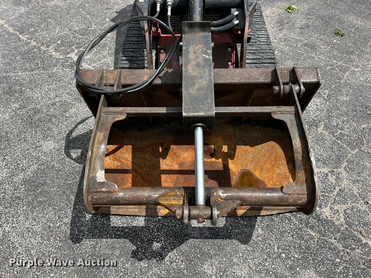 image for item FC5467 2019 Toro Dingo 22324 compact utility loader