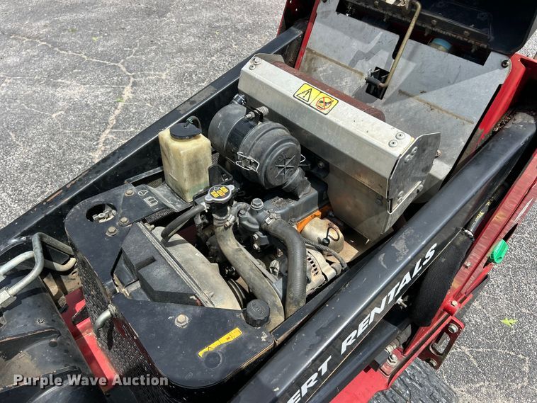 image for item FC5467 2019 Toro Dingo 22324 compact utility loader