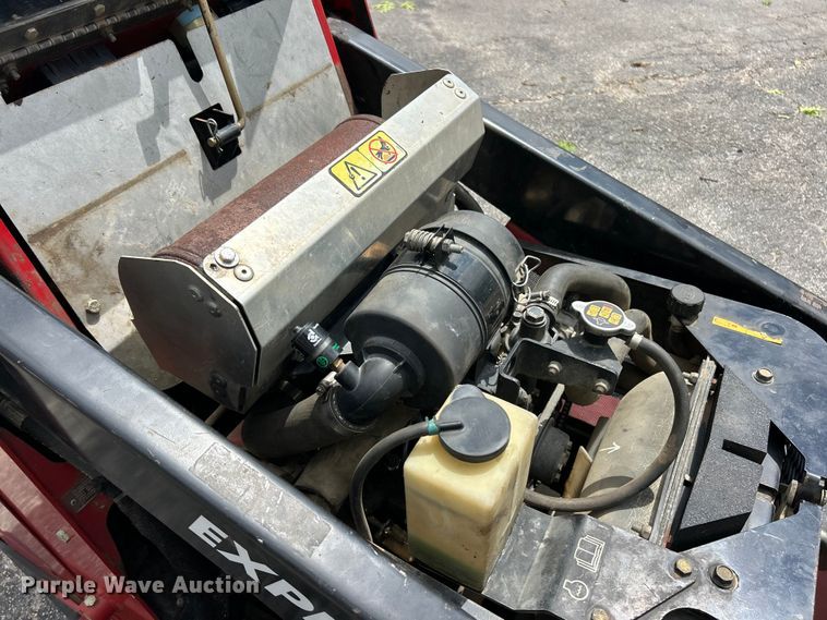 image for item FC5467 2019 Toro Dingo 22324 compact utility loader