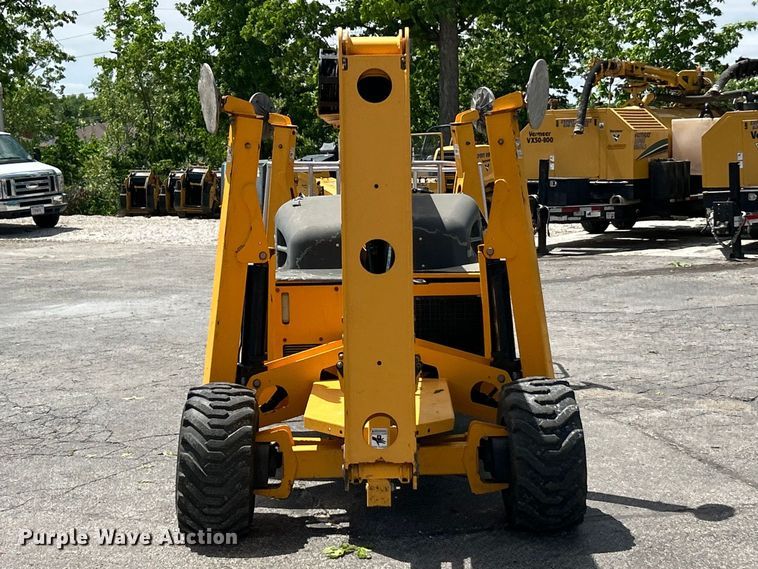 image for item FC5468 2019 Haulotte 55XA boom lift
