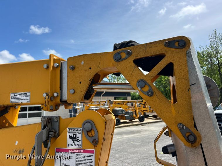 image for item FC5468 2019 Haulotte 55XA boom lift