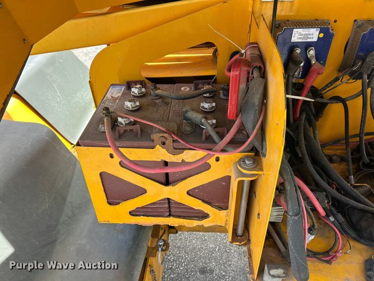 image for item FC5468 2019 Haulotte 55XA boom lift