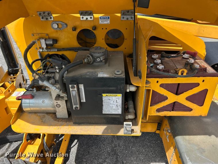 image for item FC5468 2019 Haulotte 55XA boom lift