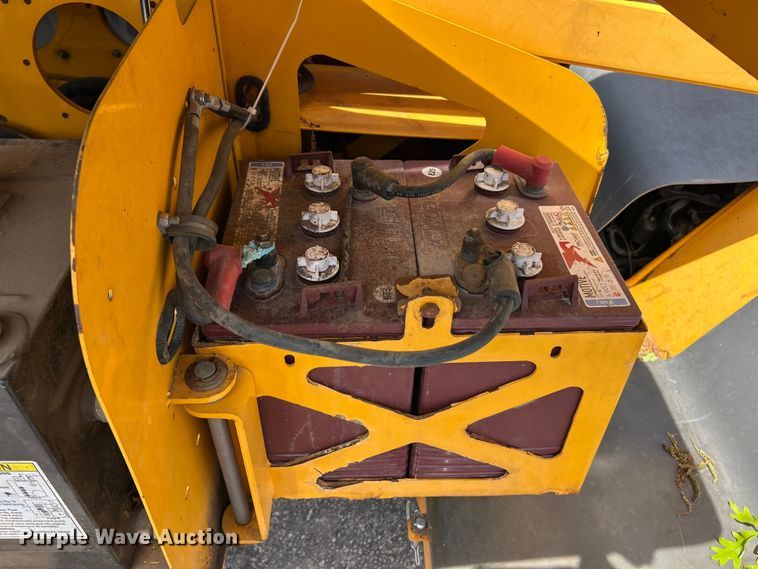 image for item FC5468 2019 Haulotte 55XA boom lift