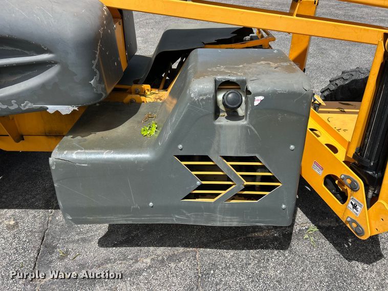 image for item FC5468 2019 Haulotte 55XA boom lift