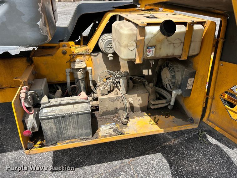 image for item FC5468 2019 Haulotte 55XA boom lift