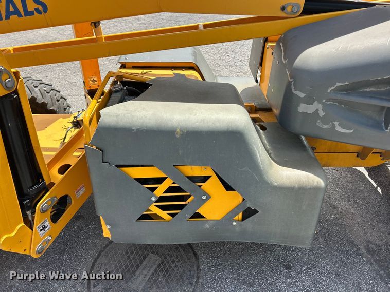 image for item FC5468 2019 Haulotte 55XA boom lift