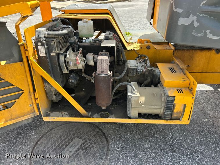 image for item FC5468 2019 Haulotte 55XA boom lift