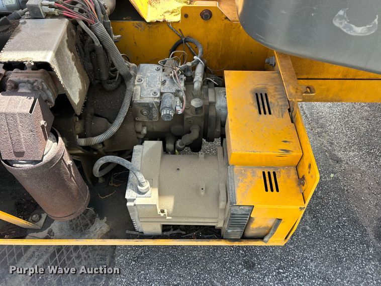 image for item FC5468 2019 Haulotte 55XA boom lift