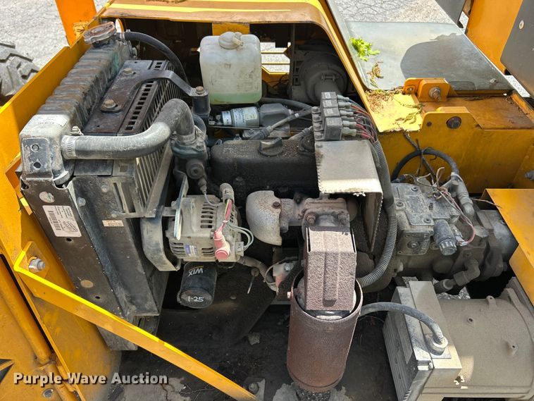 image for item FC5468 2019 Haulotte 55XA boom lift