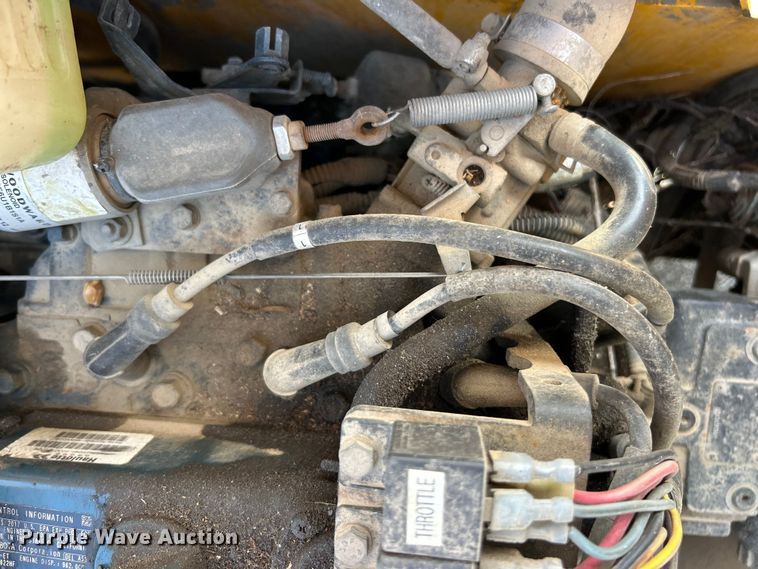 image for item FC5468 2019 Haulotte 55XA boom lift