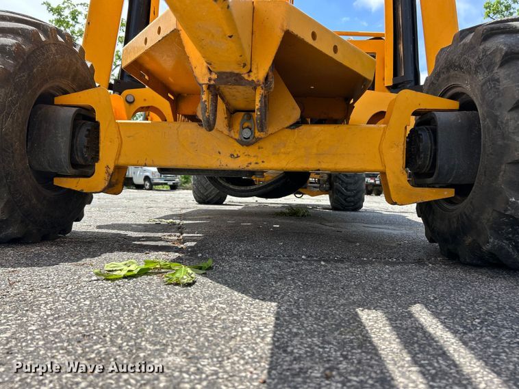 image for item FC5468 2019 Haulotte 55XA boom lift