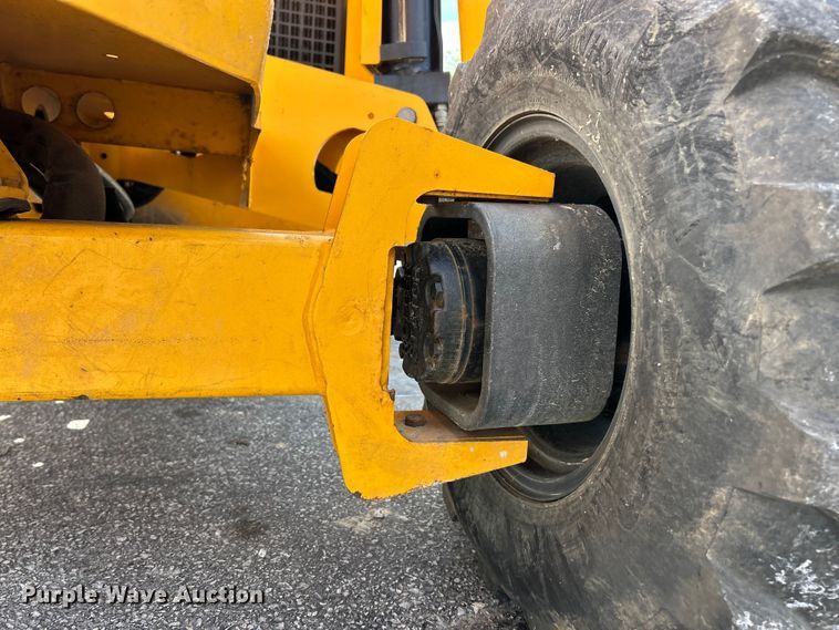 image for item FC5468 2019 Haulotte 55XA boom lift