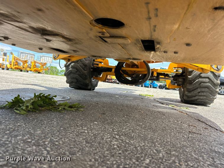 image for item FC5468 2019 Haulotte 55XA boom lift