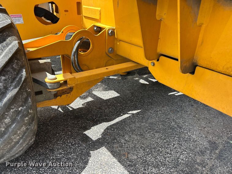 image for item FC5468 2019 Haulotte 55XA boom lift