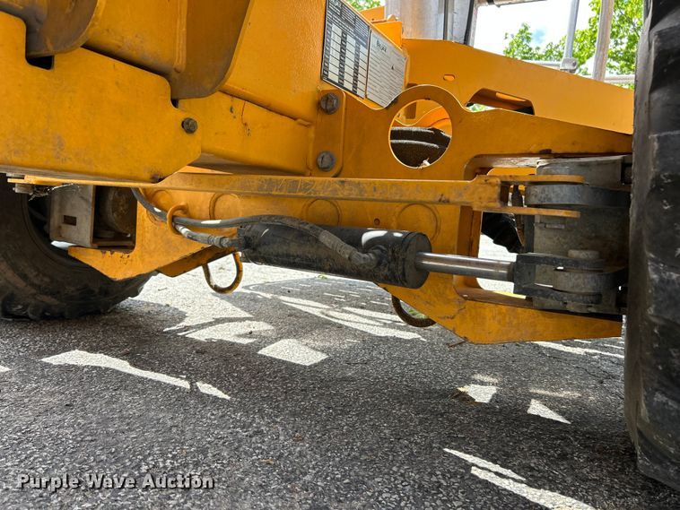image for item FC5468 2019 Haulotte 55XA boom lift