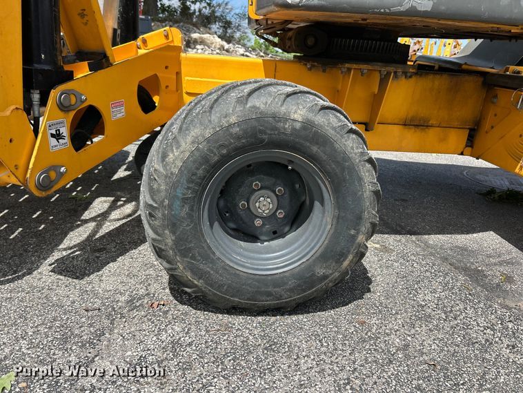 image for item FC5468 2019 Haulotte 55XA boom lift