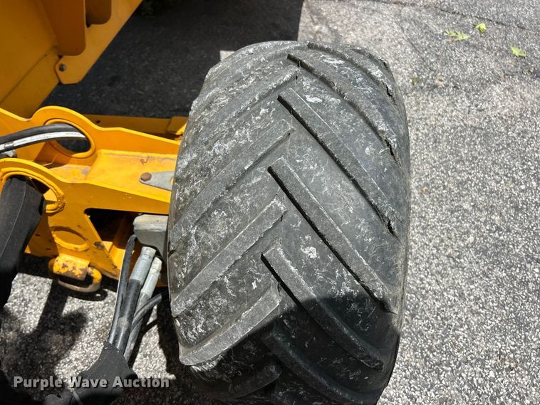image for item FC5468 2019 Haulotte 55XA boom lift