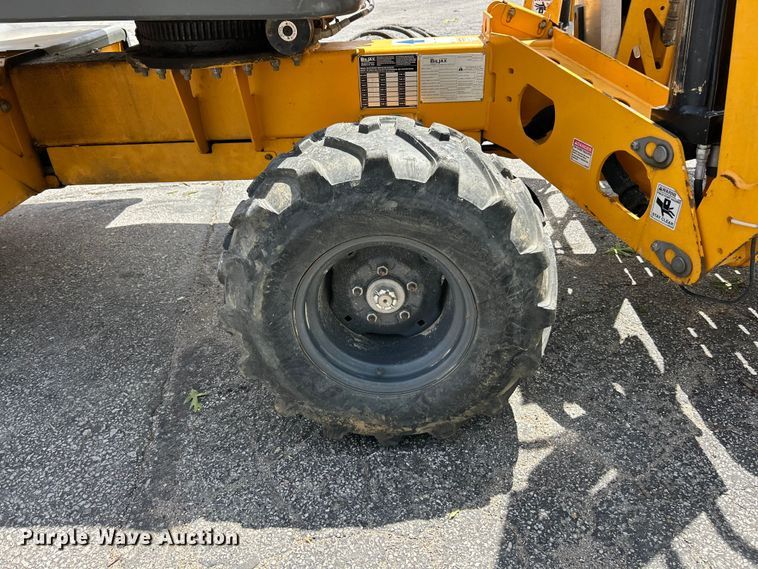 image for item FC5468 2019 Haulotte 55XA boom lift