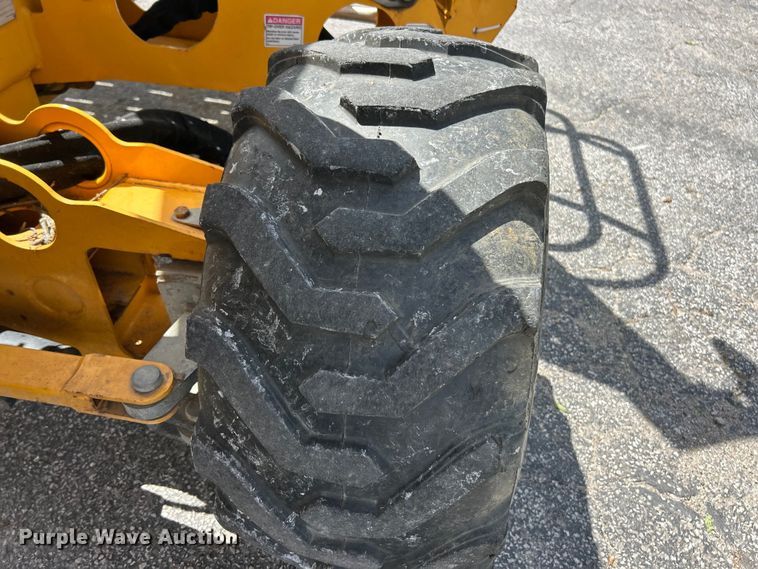 image for item FC5468 2019 Haulotte 55XA boom lift