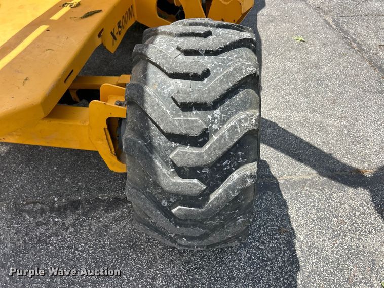 image for item FC5468 2019 Haulotte 55XA boom lift