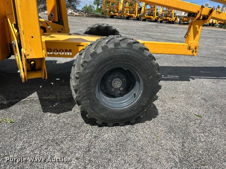 image for item FC5468 2019 Haulotte 55XA boom lift