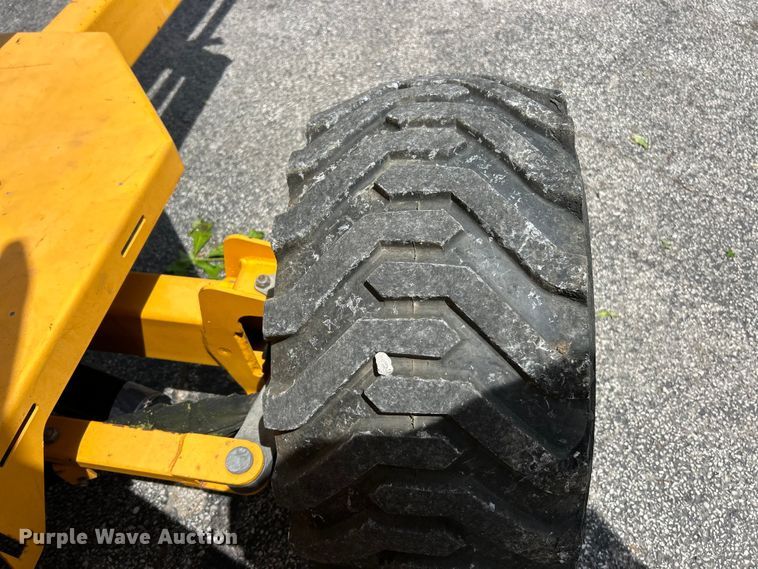 image for item FC5468 2019 Haulotte 55XA boom lift