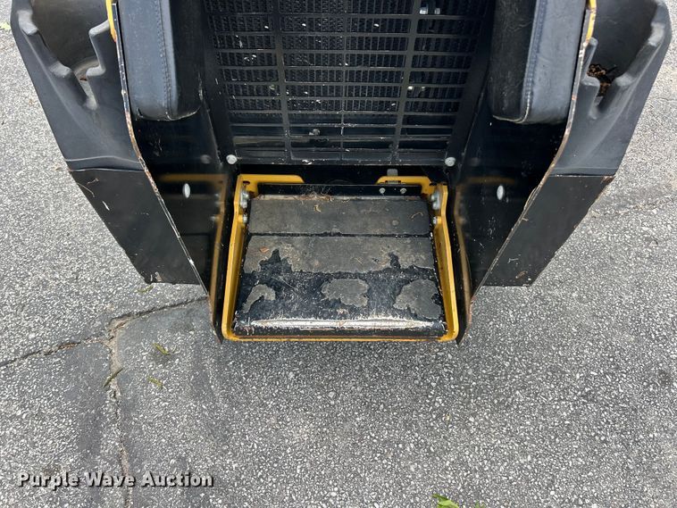 image for item FC5469 2020 Vermeer SC40TX stump grinder