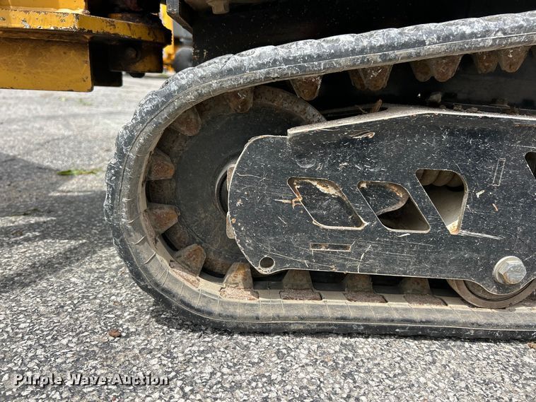 image for item FC5469 2020 Vermeer SC40TX stump grinder