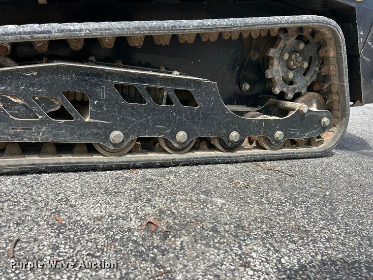 image for item FC5469 2020 Vermeer SC40TX stump grinder
