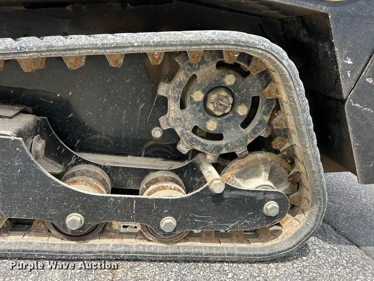 image for item FC5469 2020 Vermeer SC40TX stump grinder