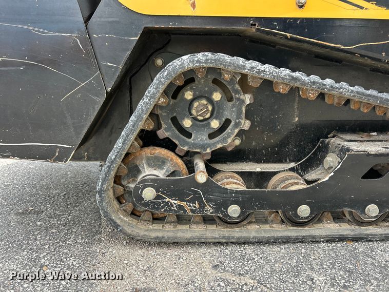 image for item FC5469 2020 Vermeer SC40TX stump grinder