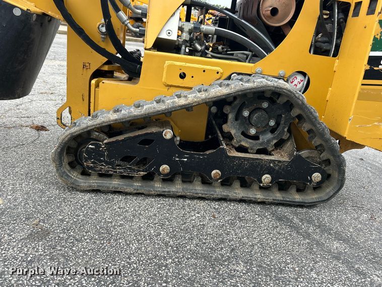 image for item FC5470 2021 Vermeer SC30TX stump grinder