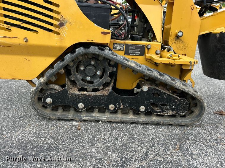 image for item FC5470 2021 Vermeer SC30TX stump grinder