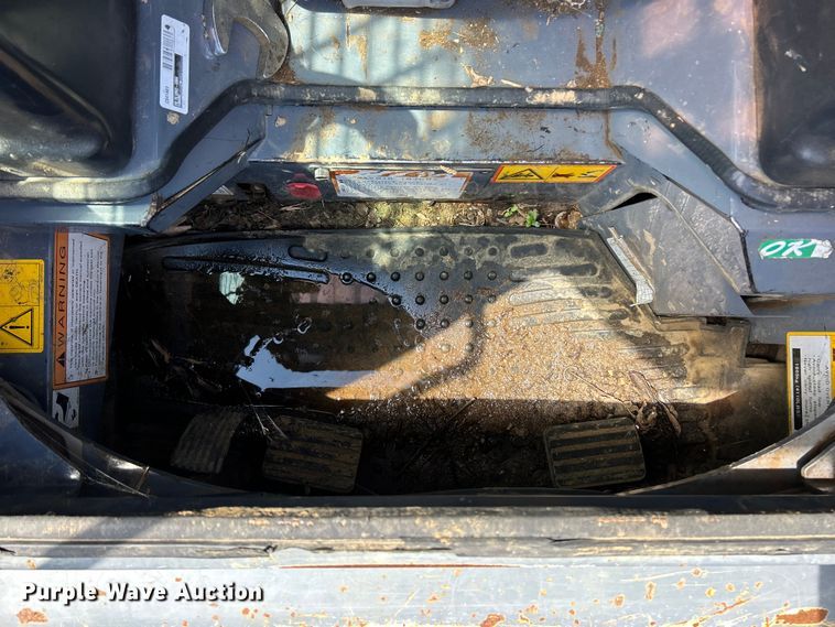 image for item FC5479 Takeuchi TL12V2 tracked skid steer loader