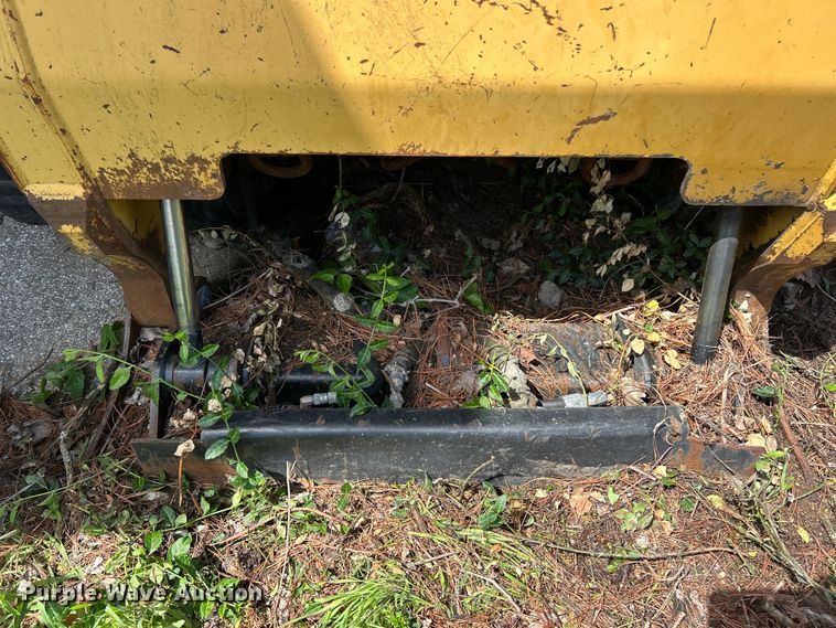 image for item FC5481 ASV PT-100 tracked skid steer loader